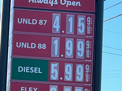 gas prices bucyrus ohio 83 Diesel 44820 Gas Prices Sort Distance Stop N Shop 211 Hopley Ave Bucyrus OH 44820 0